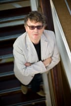 Paul Muldoon