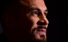 Sonny Bill Williams converted to Islam ten years ago.