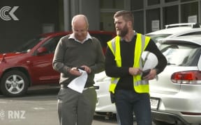 Workers say they're owed thousands by Ebert Construction