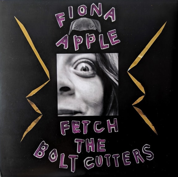 Fiona Apple - Fetch The Boltcutters