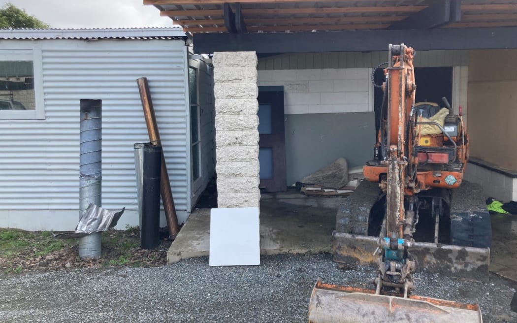 Trott Dairy Limited rental in Christchurch