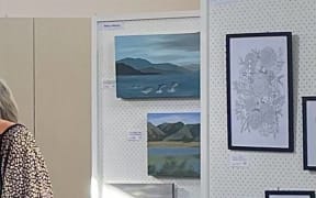 Nany Morice's work.