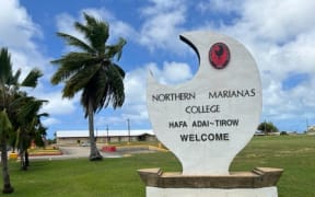 College of Northern Marianas