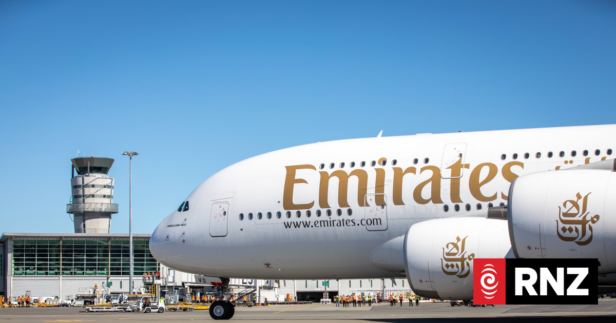 Demand for Singapore travel on the rise amid ongoing conflict in the Middle East