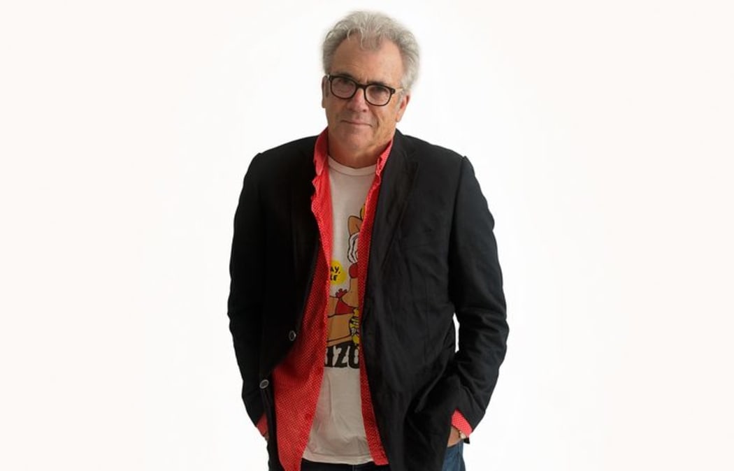 Harry Lyon