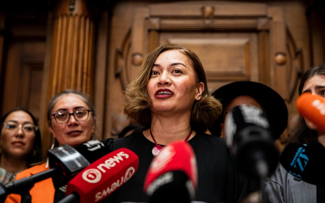 Green Party co-leader Marama Davidson has announced on 17 June she has been diagnosed with breast cancer and will be taking time away from Parliament beginning at the end of June to have surgery and treatment.