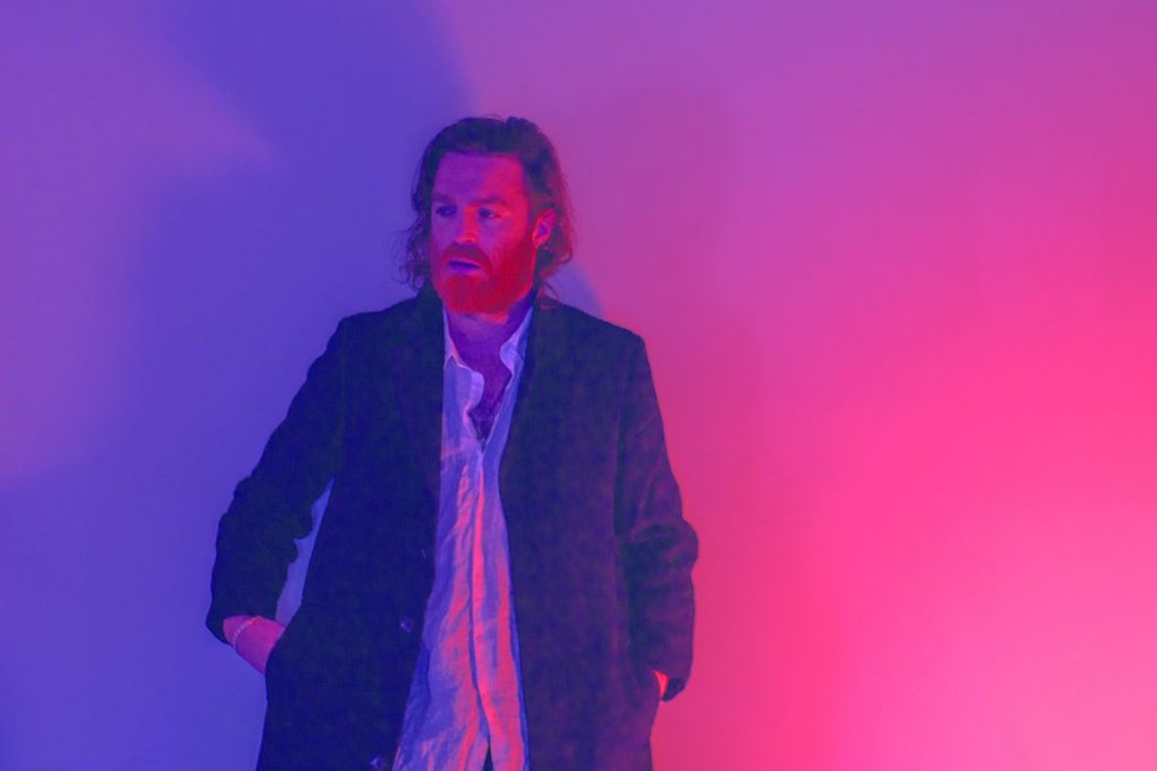 Nick Murphy