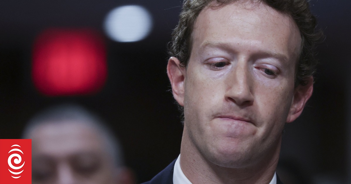 Meta dumps fact checkers, Zuckerberg admits more harmful content on the way