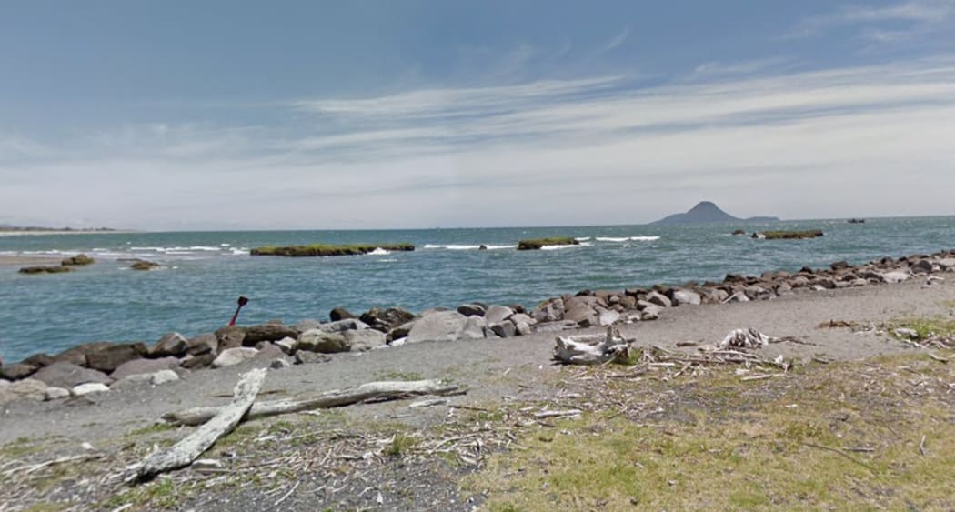Warren Cole Walk at Whakātane Heads.