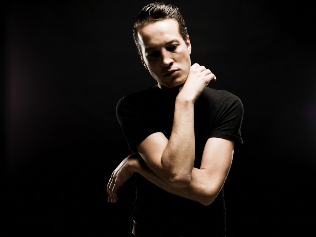 Marlon Williams