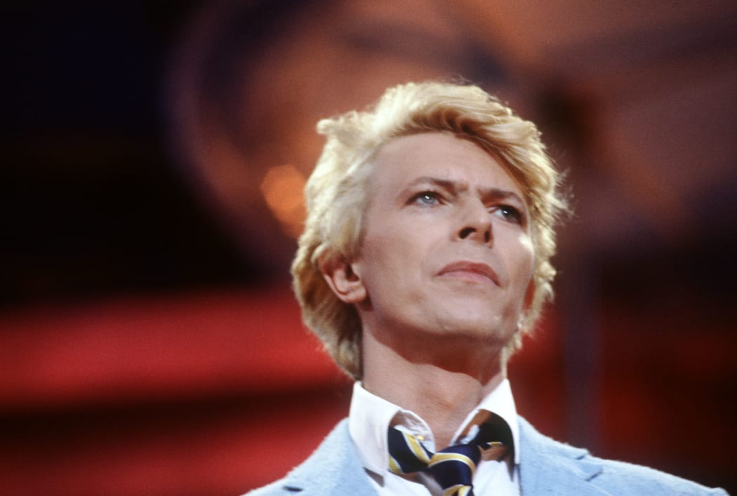 david bowie