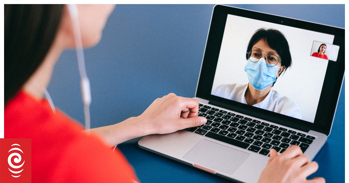 Virtual nursing - the answer to staff shortages or a short cut? | RNZ