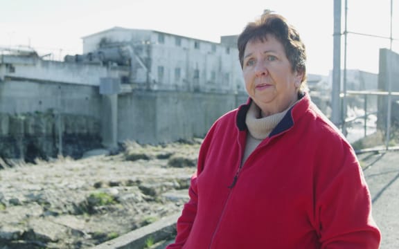 The Paper Mill, a documentary by Nadia Maxwell