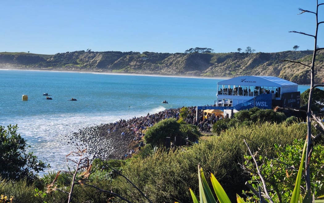 'Massive for Raglan' - Waikato town laps up international attention ...