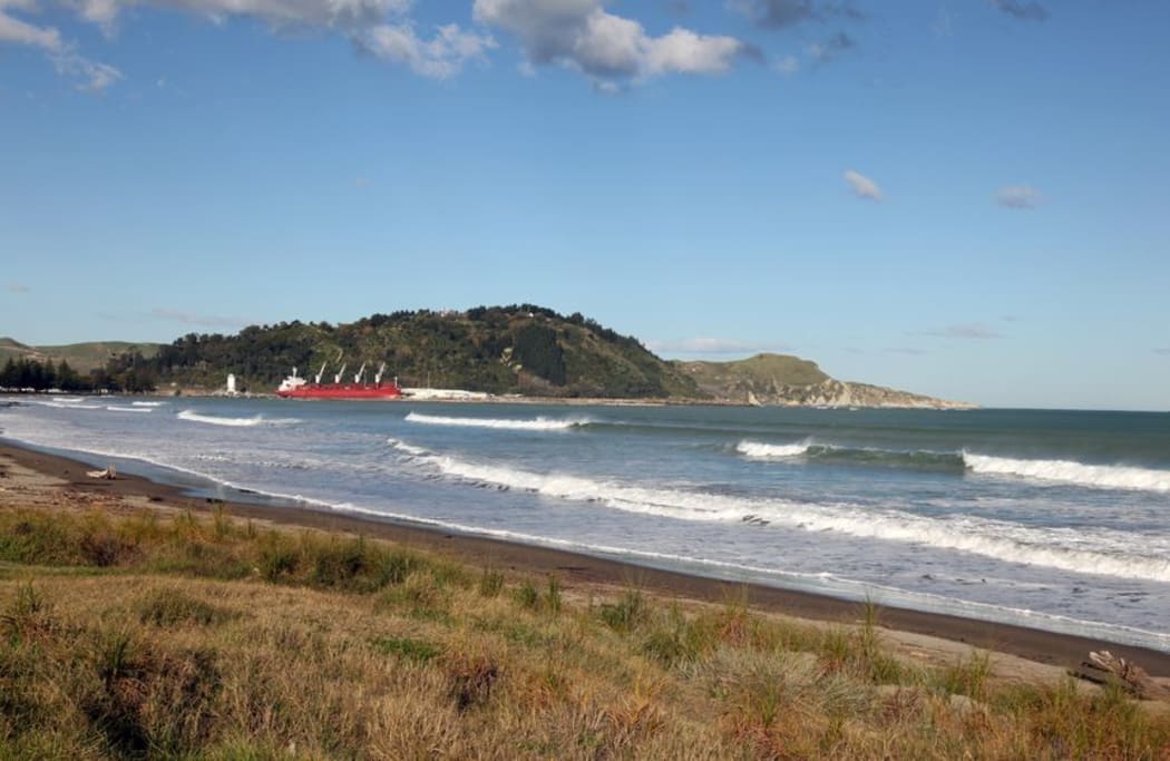 Gisborne