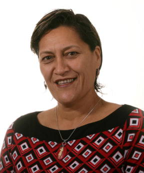 Labour MP Meka Whaitiri