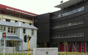 Wellington Girls College