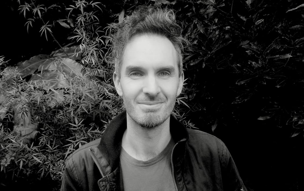 Brad Jenkins