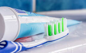 toothbrush
