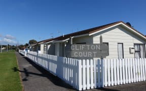 New Plymouth is considering the future of its 145 pensioner units which are worth about $12m but lose the council more than $90,000 a year.