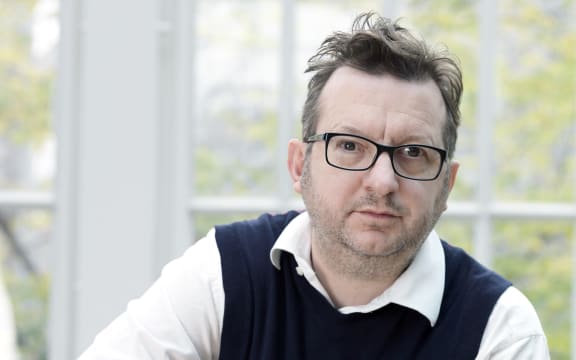 Mark-Anthony Turnage
