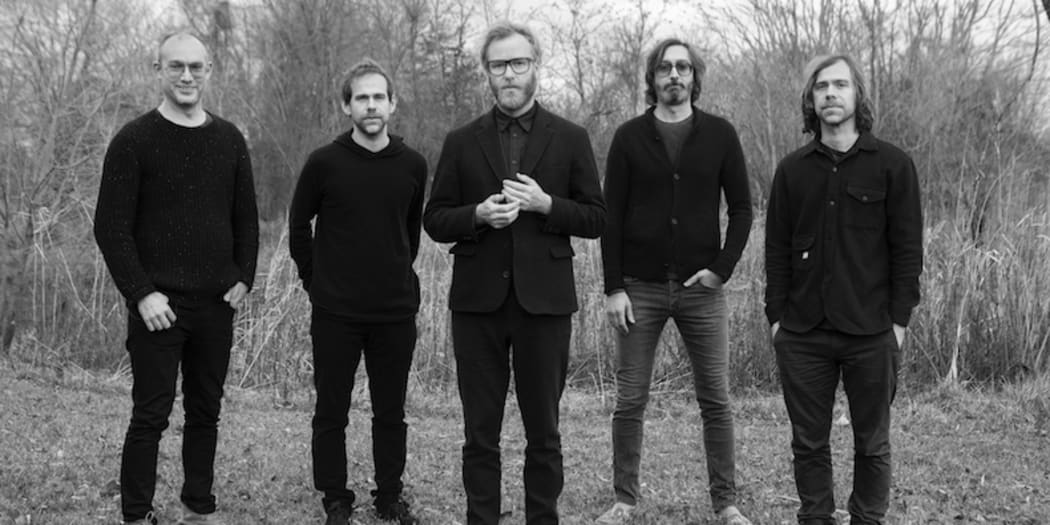 The National