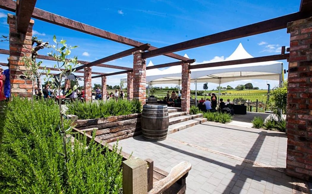 Vilagrad Winery