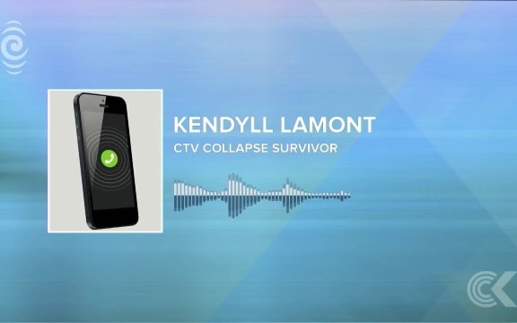 ‘We shouldn’t have been in there’   CTV collapse survivor