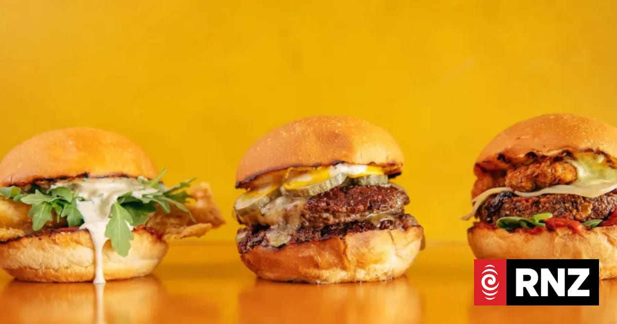 'Mixed emotions' for Burger Burger founder as some outlets reopen doors