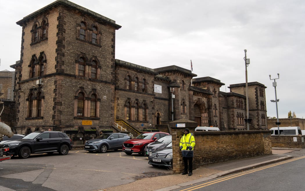 British police said on 5 November, 2025, they had launched a manhunt for two prisoners, including an Algerian, mistakenly released from Wandsworth jail, angering parliamentarians at the latest mix-up committed by the UK's beleaguered prison system.