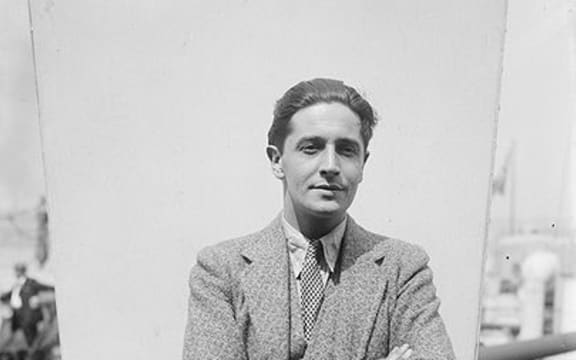 Ivor Novello