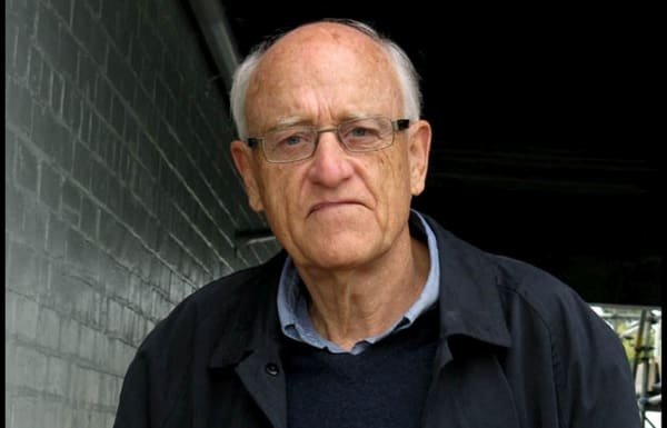 C K Stead