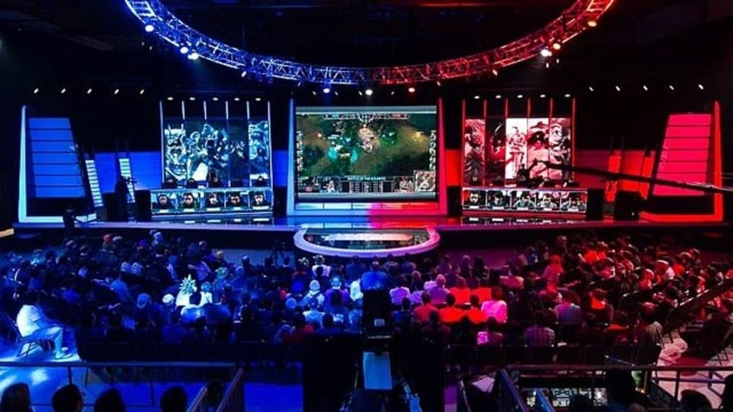 League of Legends esports North American LCS