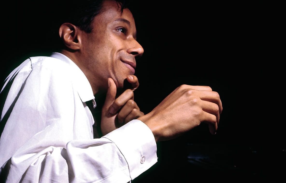Horace Silver