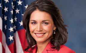 Tulsi Gabbard