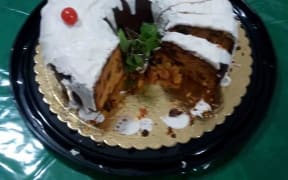 The cake involved in the incident killed three members of the same family in Brazil on Christmas Eve.