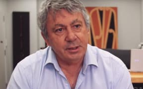 Rob Campbell