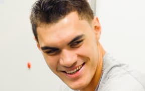 Steven Adams