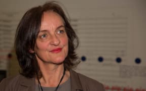 Sue Haldene