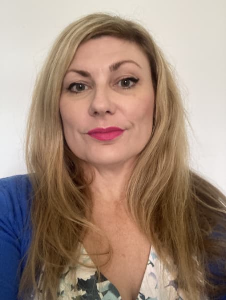 Dr Phoebe Fletcher, a senior lecturer in digital marketing at Massey University.