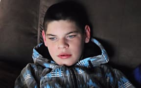 Nathan Booker.
