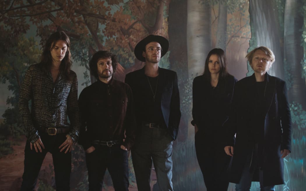 The Veils