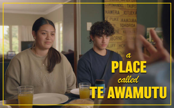 There is no place like te awamutu episode 12 thumbnail