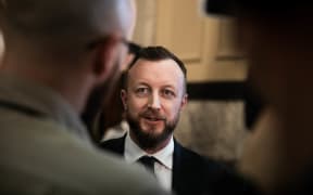 Kieran McAnulty