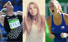 Olympics clueless comp 2