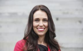 Jacinda Ardern, Labour Party Leader