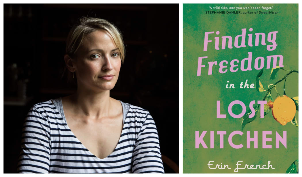 Erin French