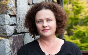 Tina Shaw
