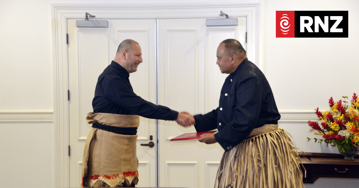 Pacific news in brief for February 19 - Vimarsana News