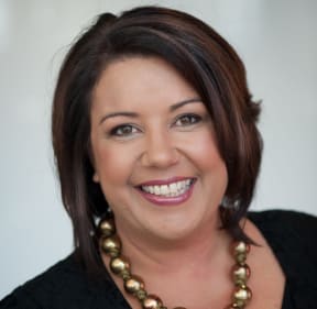Paula Bennett.